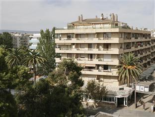 Rentalmar Azahar Salou Luaran gambar