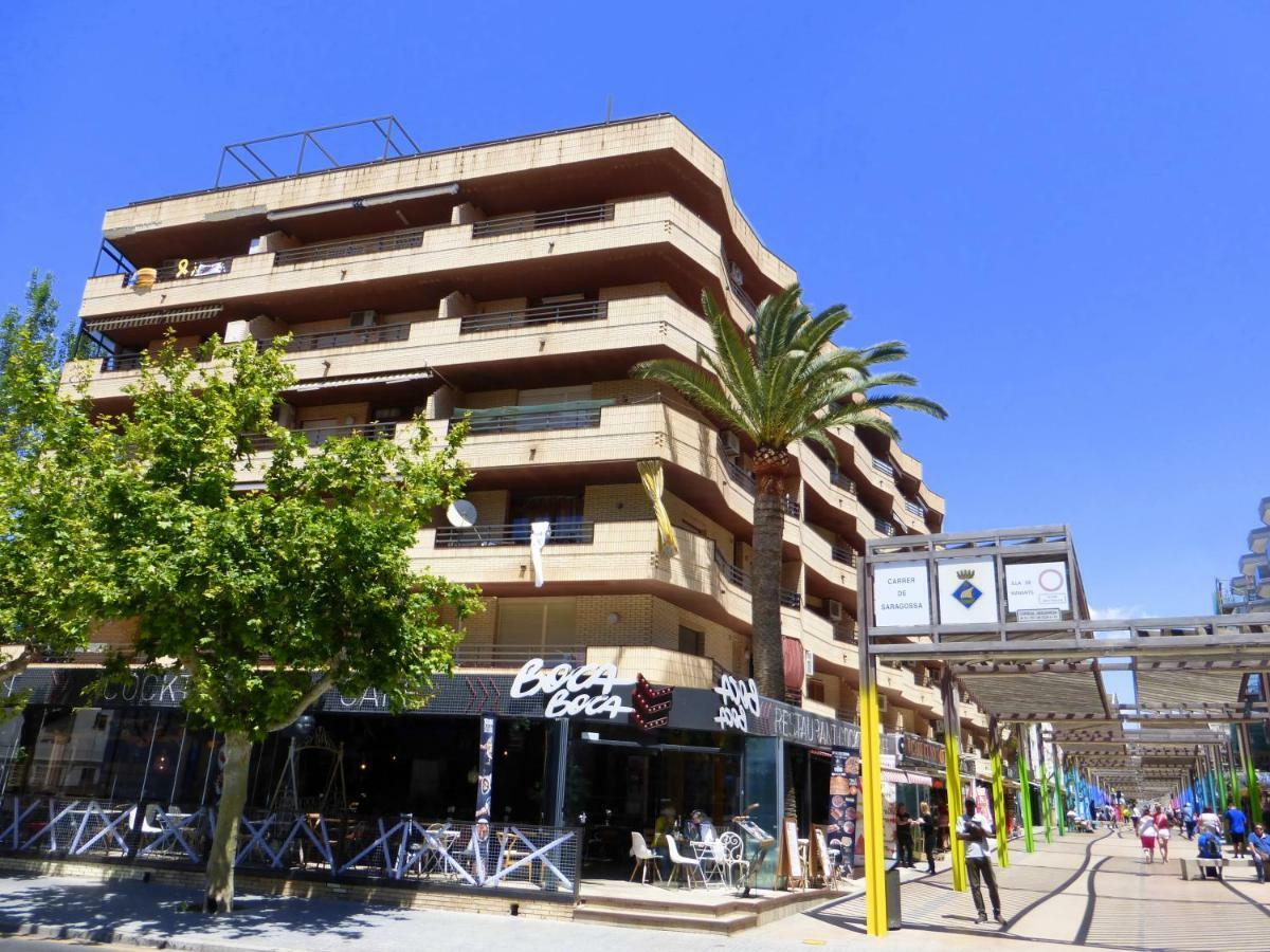 Rentalmar Azahar Salou Luaran gambar
